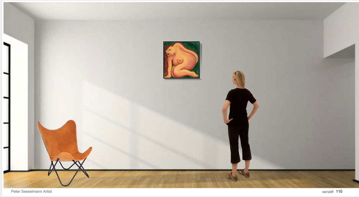 Untitled Figure