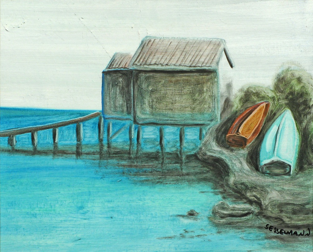 Boat House