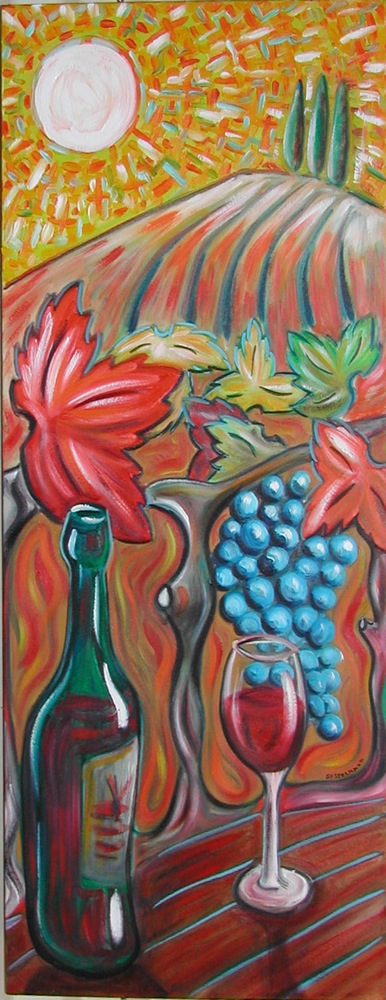 Wineyard