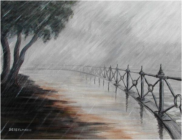 Sydney Rain 2