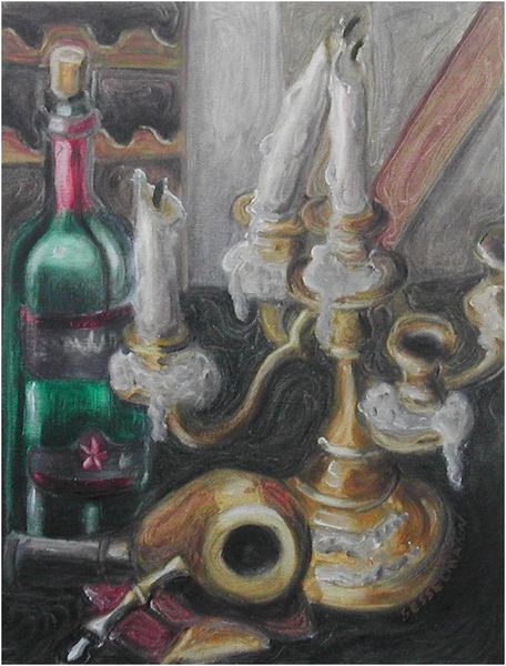 Still life