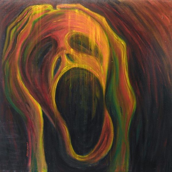 Anguish