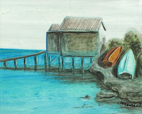 Boat House