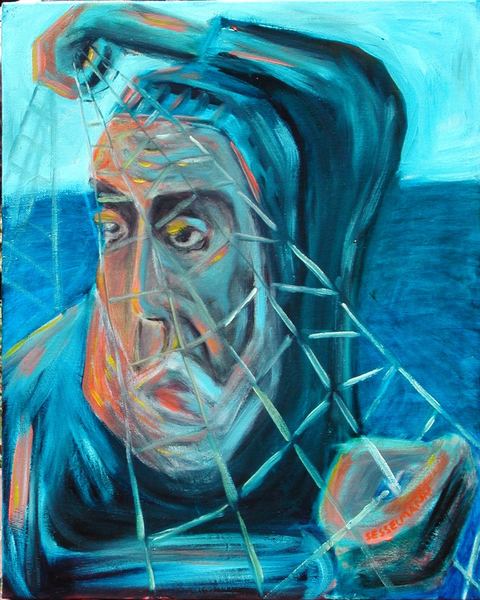 Fisherman