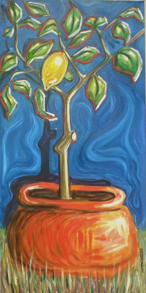Lemon Tree