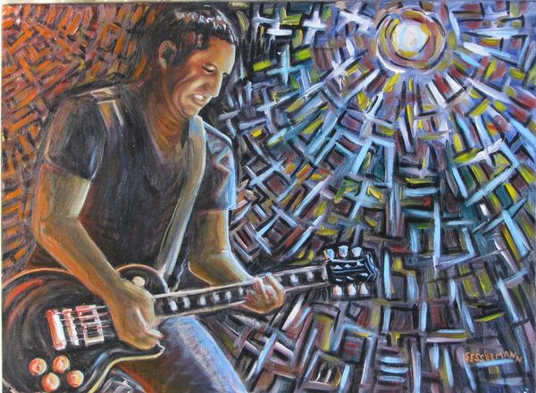 Trent Reznor