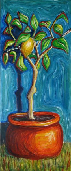 Lemon Tree