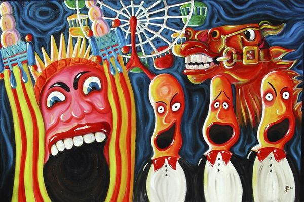 Luna Park Big