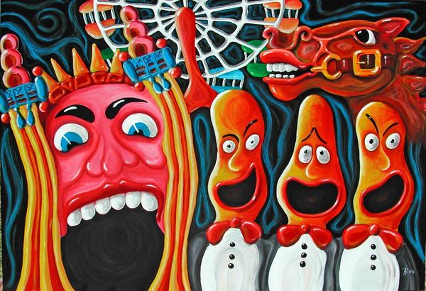 Luna Park