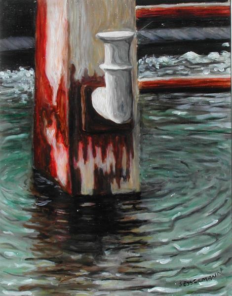 Ferry Post